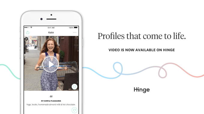 Dating-App wie Snapchat