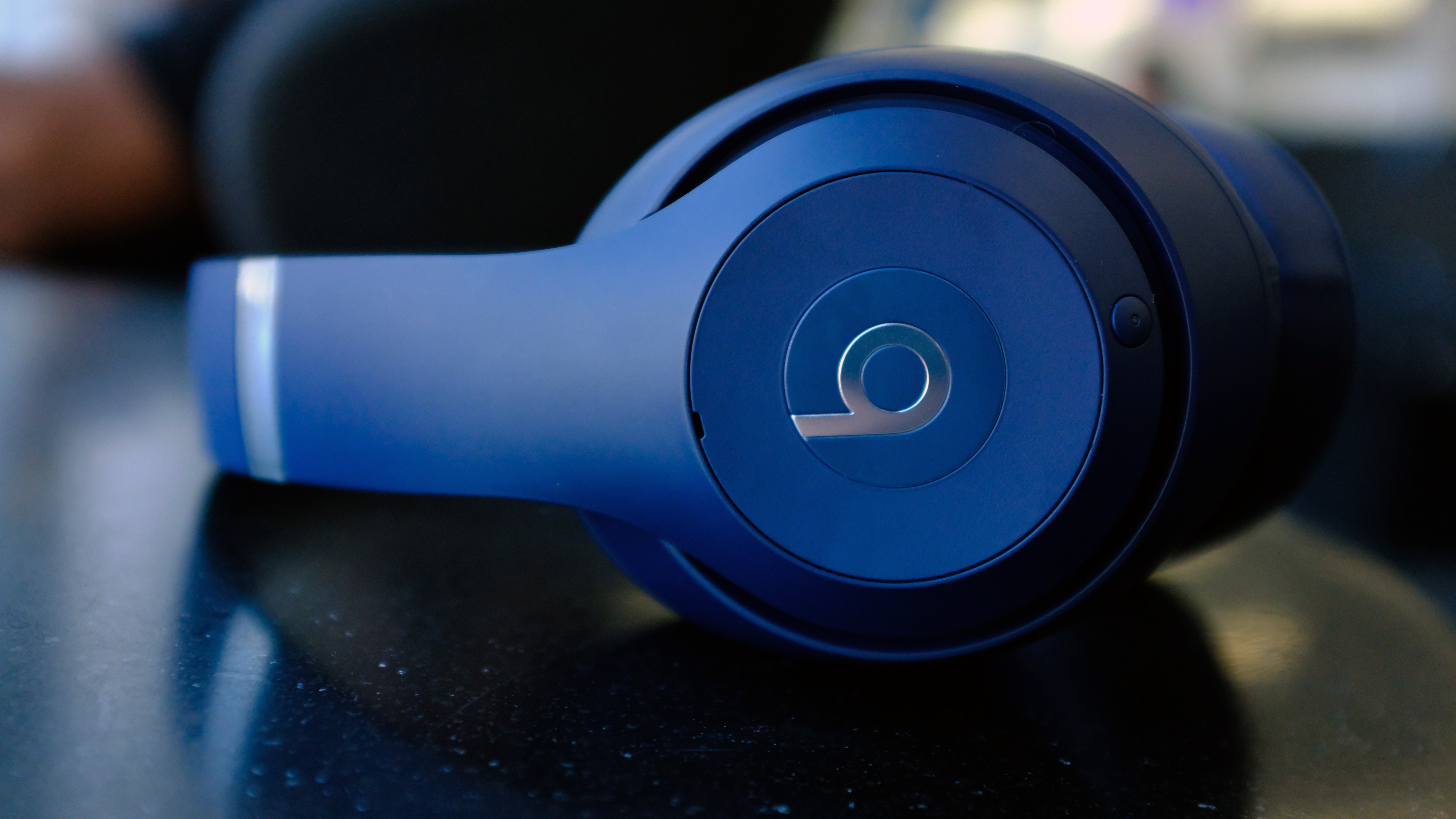 beats studio 3 wireless headphones blue