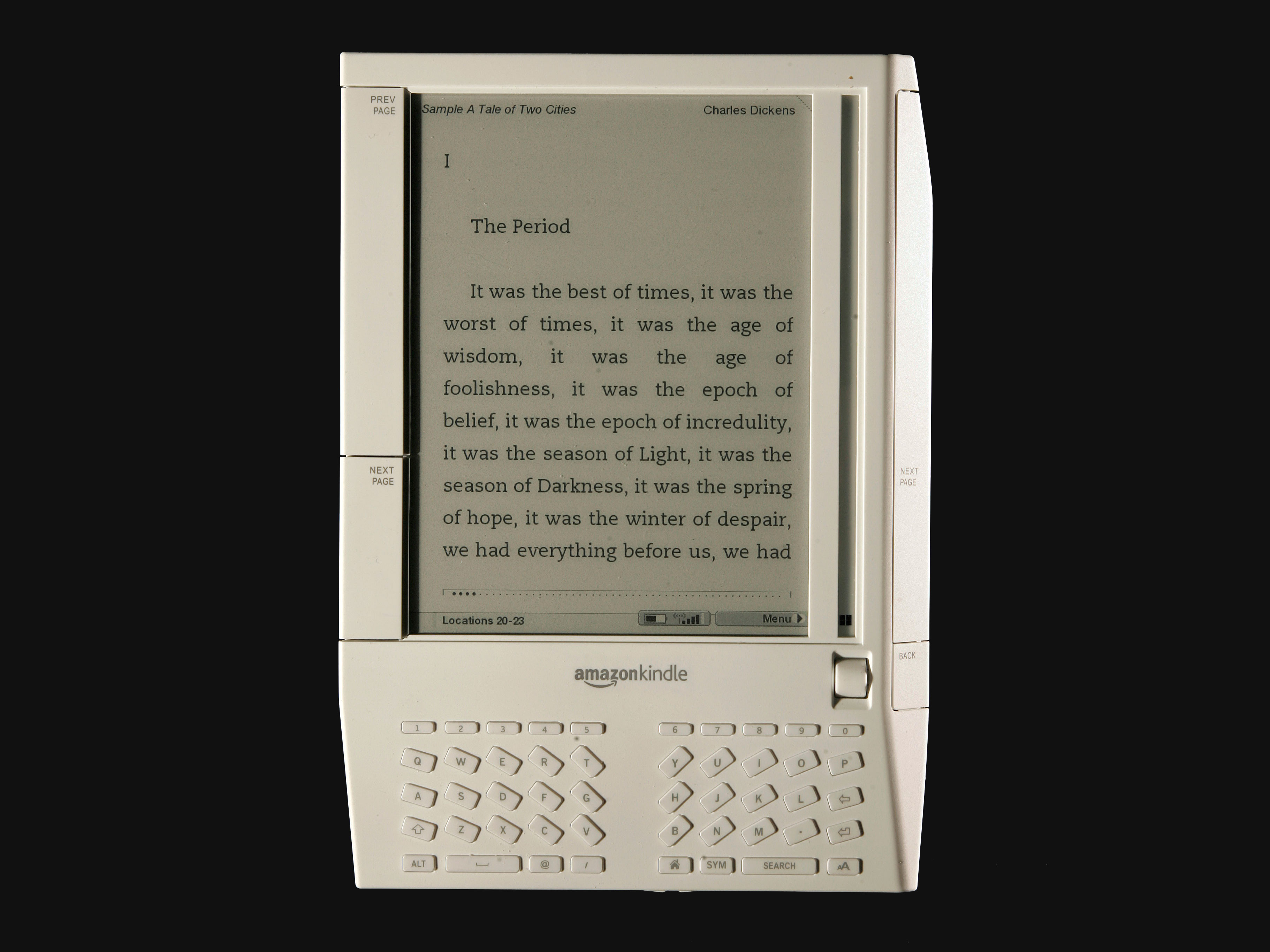 Best Kindle Devices