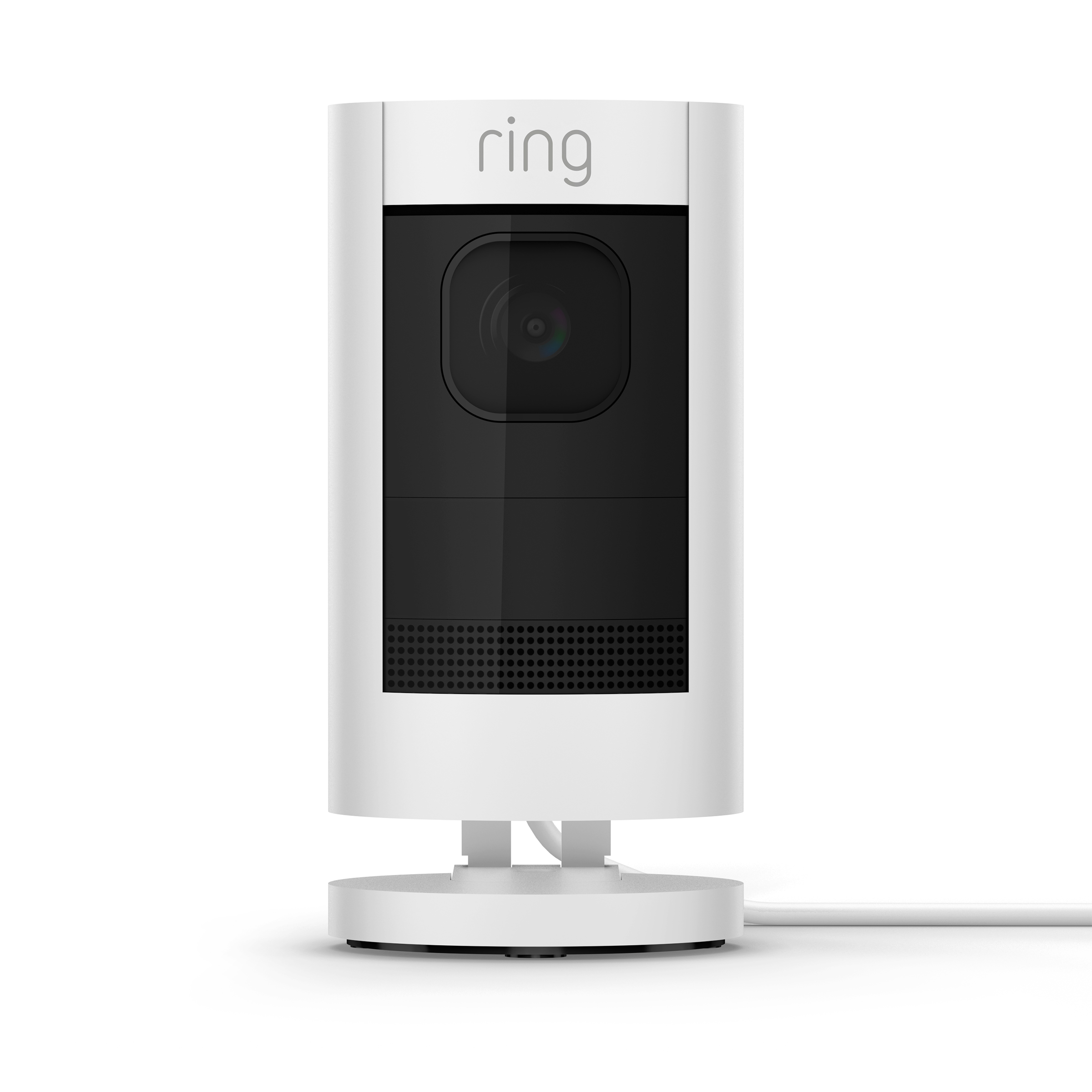 ring camera with light