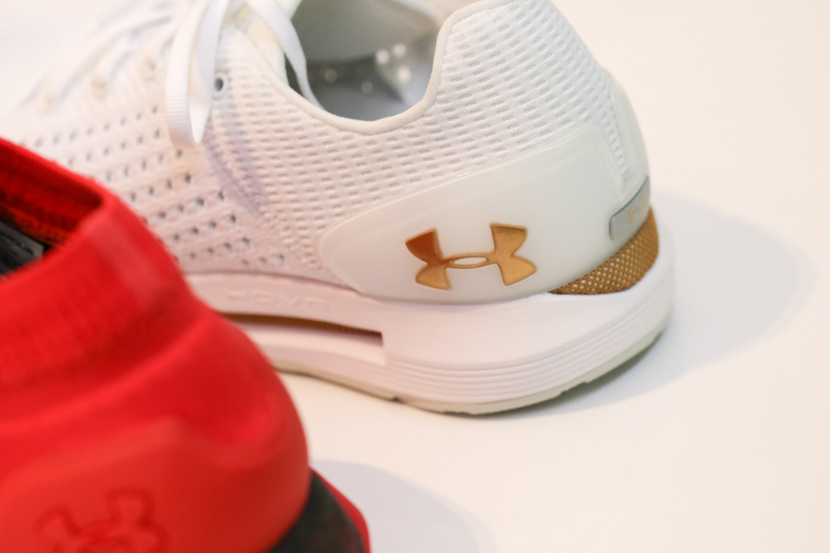 under armour shoes 2018