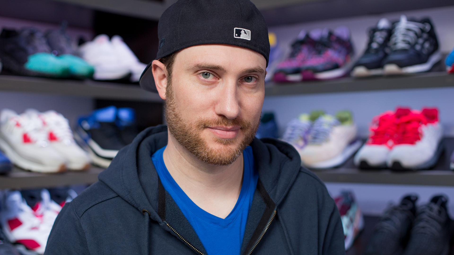 Decipher sneaker culture with the 